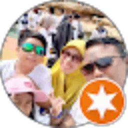 Review From Yusuf Syarif