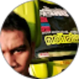 Review From wahyu MGL