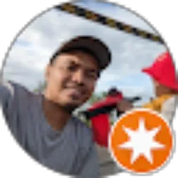 Review From Ginanjar Ibnu