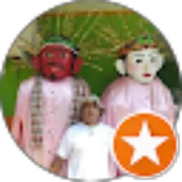 Review From nibun shukrisno