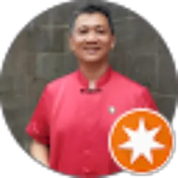 Review From budi suniarto