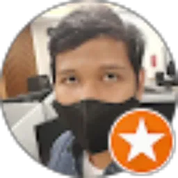 Review From Muhammad Farhan