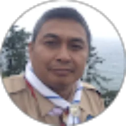 Review From rijal dit_bangbudi
