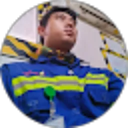 Review From ANDRIANTO