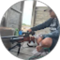 Review From Hendi Hunting