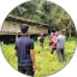 Review From achmad agus _kls bontang