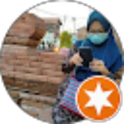 Review From Rahma Wati