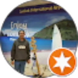 Review From Saleh sungkar