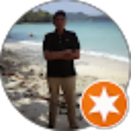 Review From Fikri Suhamdani