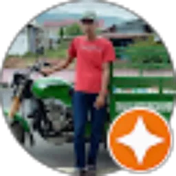 Review From Ori Afrianto