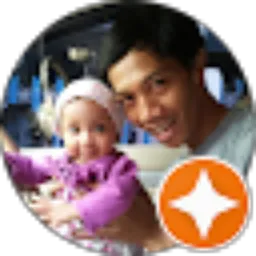 Review From fachrul irmc