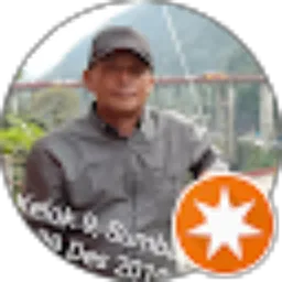 Review From M.Taufik Rangkuti