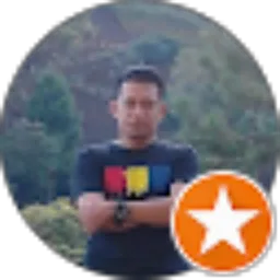 Review From Sulistyo 07