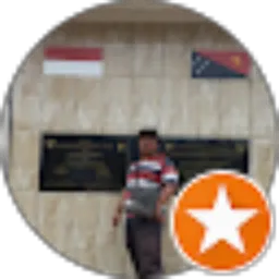 Review From sabarudin setianto