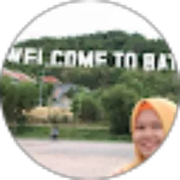 Review From puj lestari