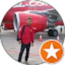 Review From yustinus adie