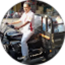 Review From anang iswahyuono