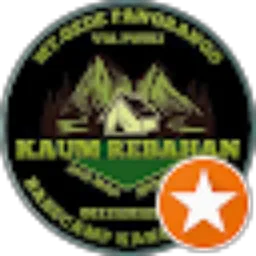 Review From bc kang zaman Gn gede