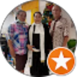 Review From Queen Cantik