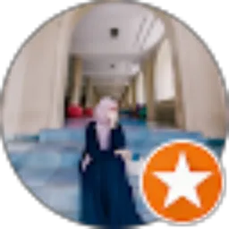 Review From Almamindaa Lesti