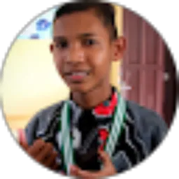 Review From Ahmad yuda Aa