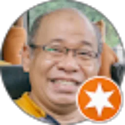 Review From Taufiqy Muhamad