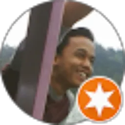 Review From arif julianto
