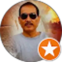 Review From Tony Fahrudin (TONY)