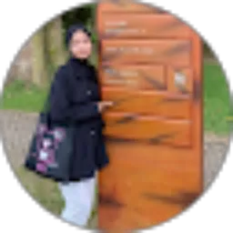 Review From مِنْظَرَة جَمِيْلَة