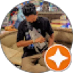 Review From Ahmad Jamrani (James)