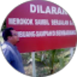 Review From mas Antox