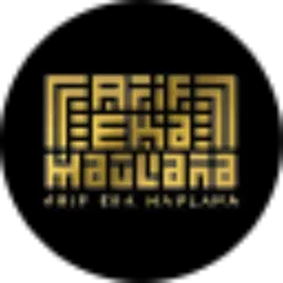 Review From Arif Eka Maulana