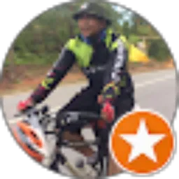 Review From Rickymaru 13