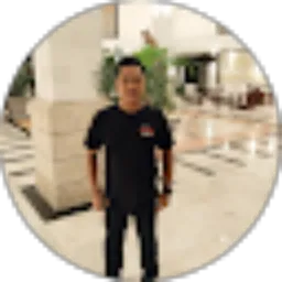 Review From I made hery Susanto