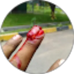 Review From fiqi crg