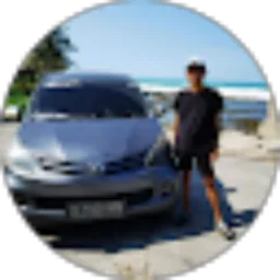 Review From Andre Dwipratama