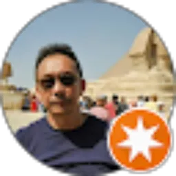 Review From Edison Siregar