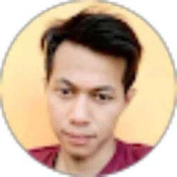 Review From zaenudin 2493