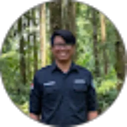 Review From adjie witjak