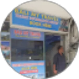 Review From Rony manggara