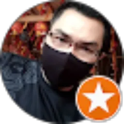 Review From Thedy PR