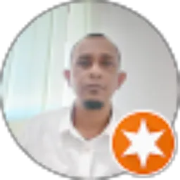 Review From muttaqin ibra