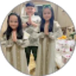 Review From Meitia Gita andika