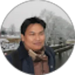 Review From Agus Setiawan