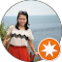 Review From Ribka Wijaya