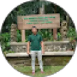 Review From Hilarius Wangge