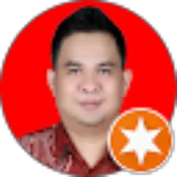 Review From Jacky Gojek