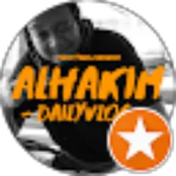 Review From Alhakim