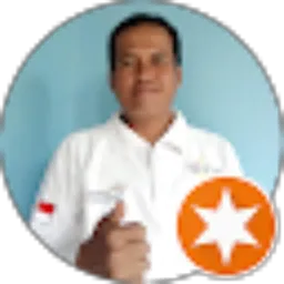 Review From alan rafiandi