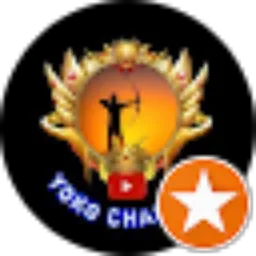 Review From yoko channel